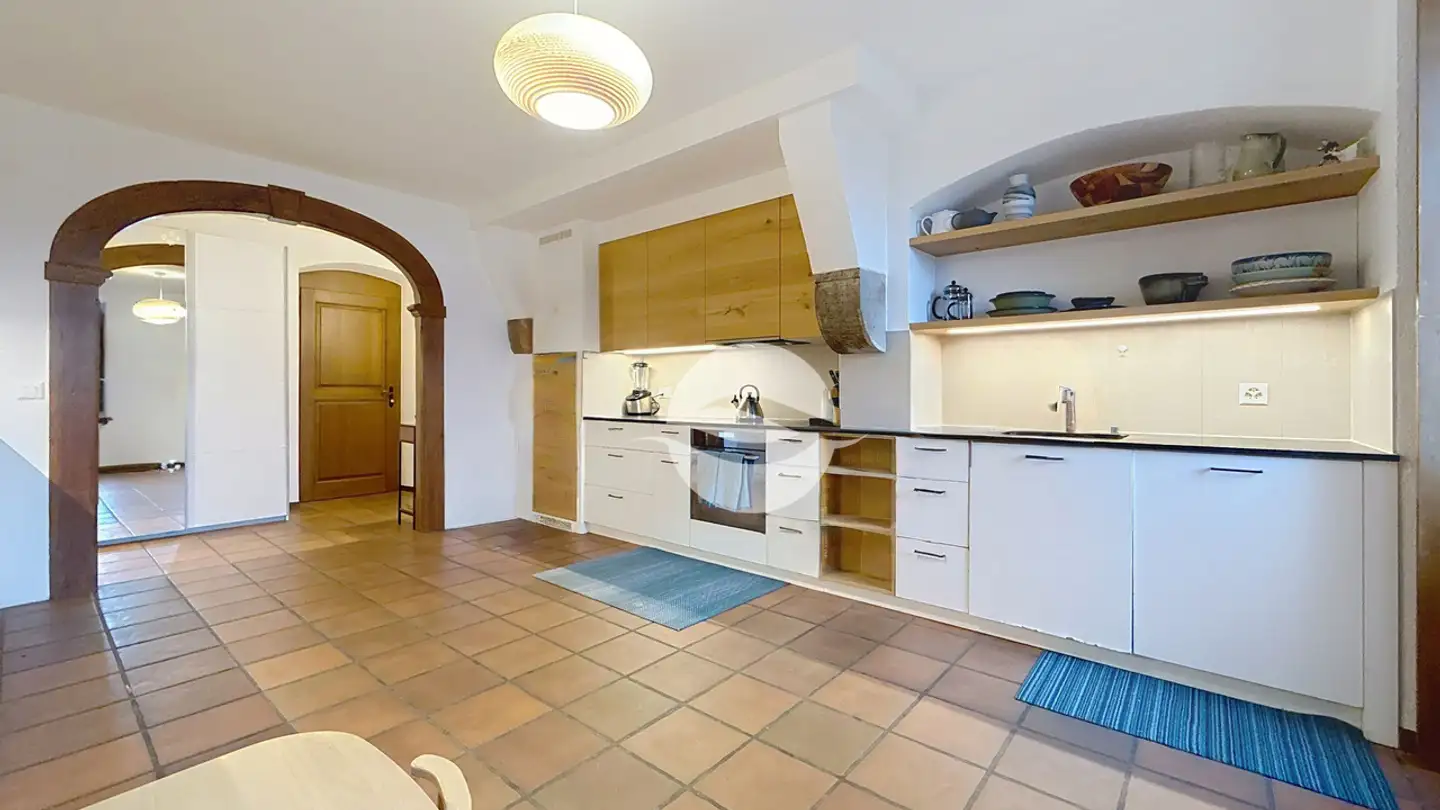 Apartment for rent - 1266 Duillier - Photo 4