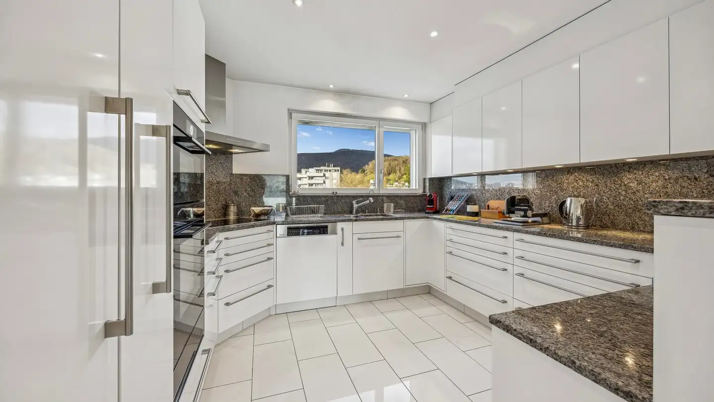 Appartamento in vendita - Halbartenstrasse, 5430 Wettingen - Foto 4