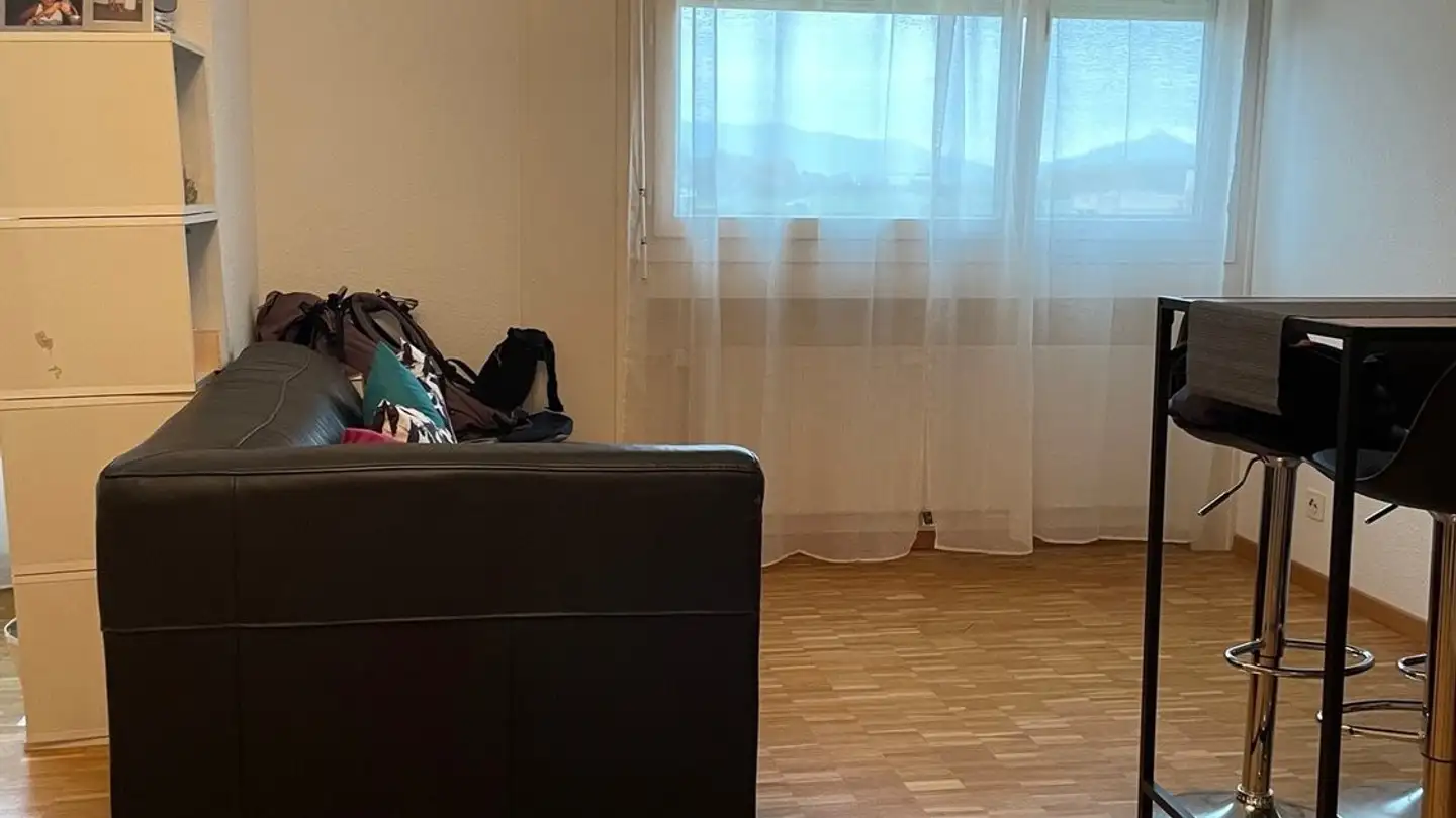 Wohnung mieten - Route De Meyrin, 1217 Meyrin