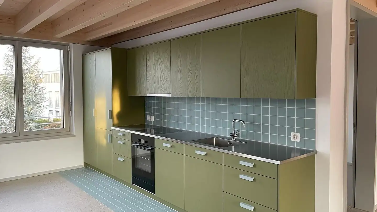 Apartment for rent - Rebgasse 27, 4102 Binningen - Photo 4