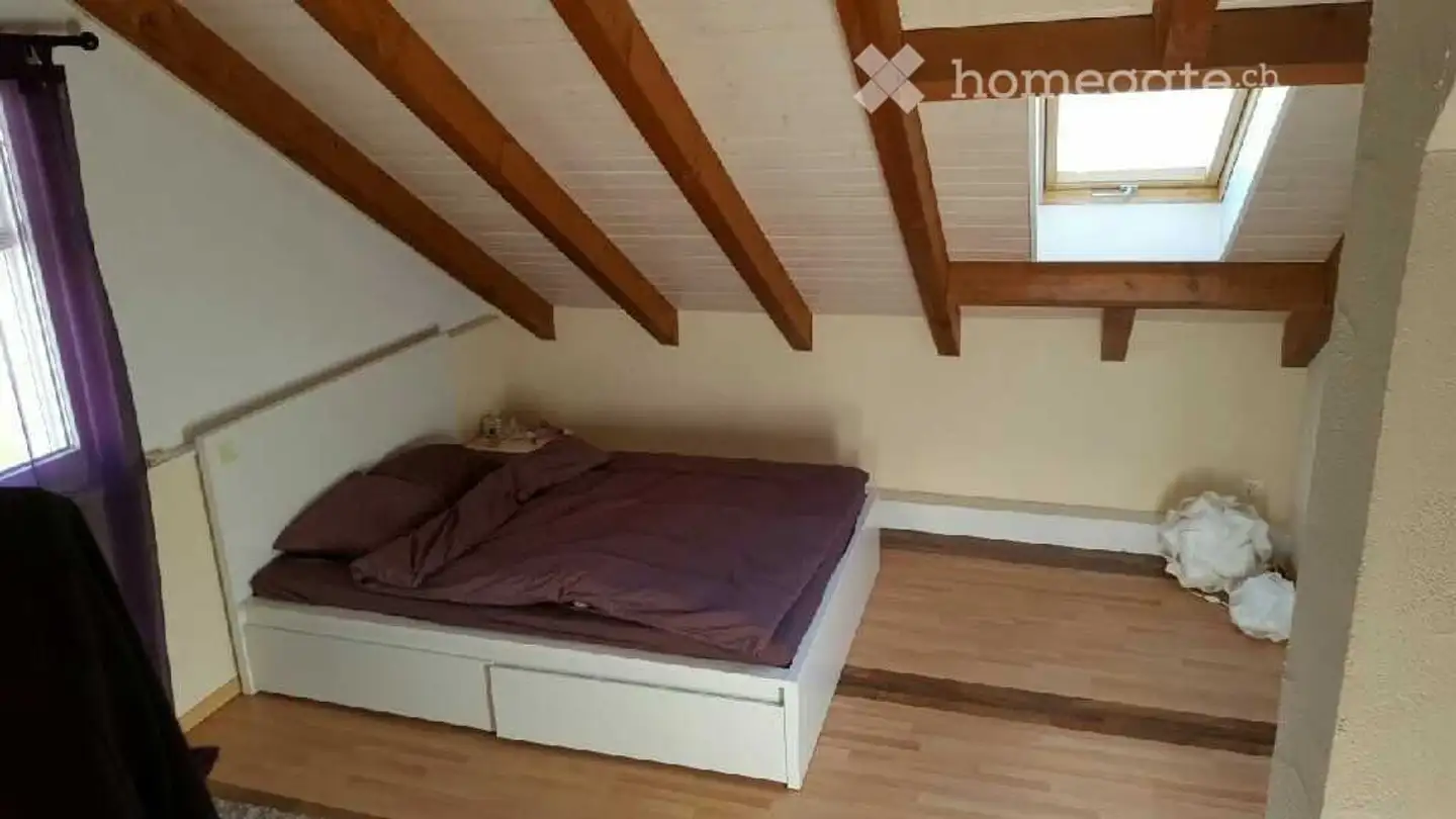 Appartement à louer - Chemin Du Four 4, 1566 St-Aubin FR - Photo 2