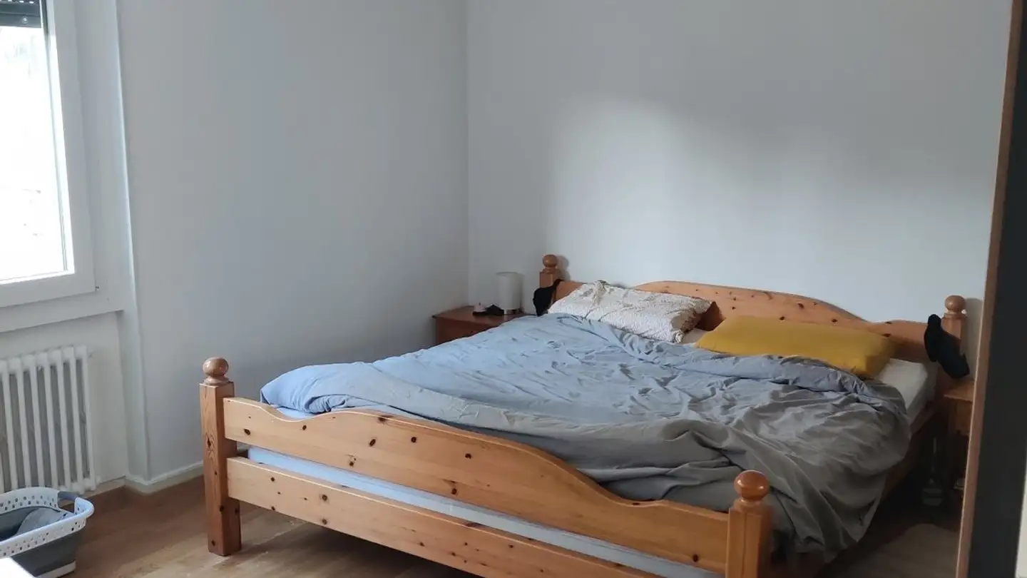 Appartamento in affitto - Avenue De Montchoisi 25, 1006 Lausanne - Foto 3