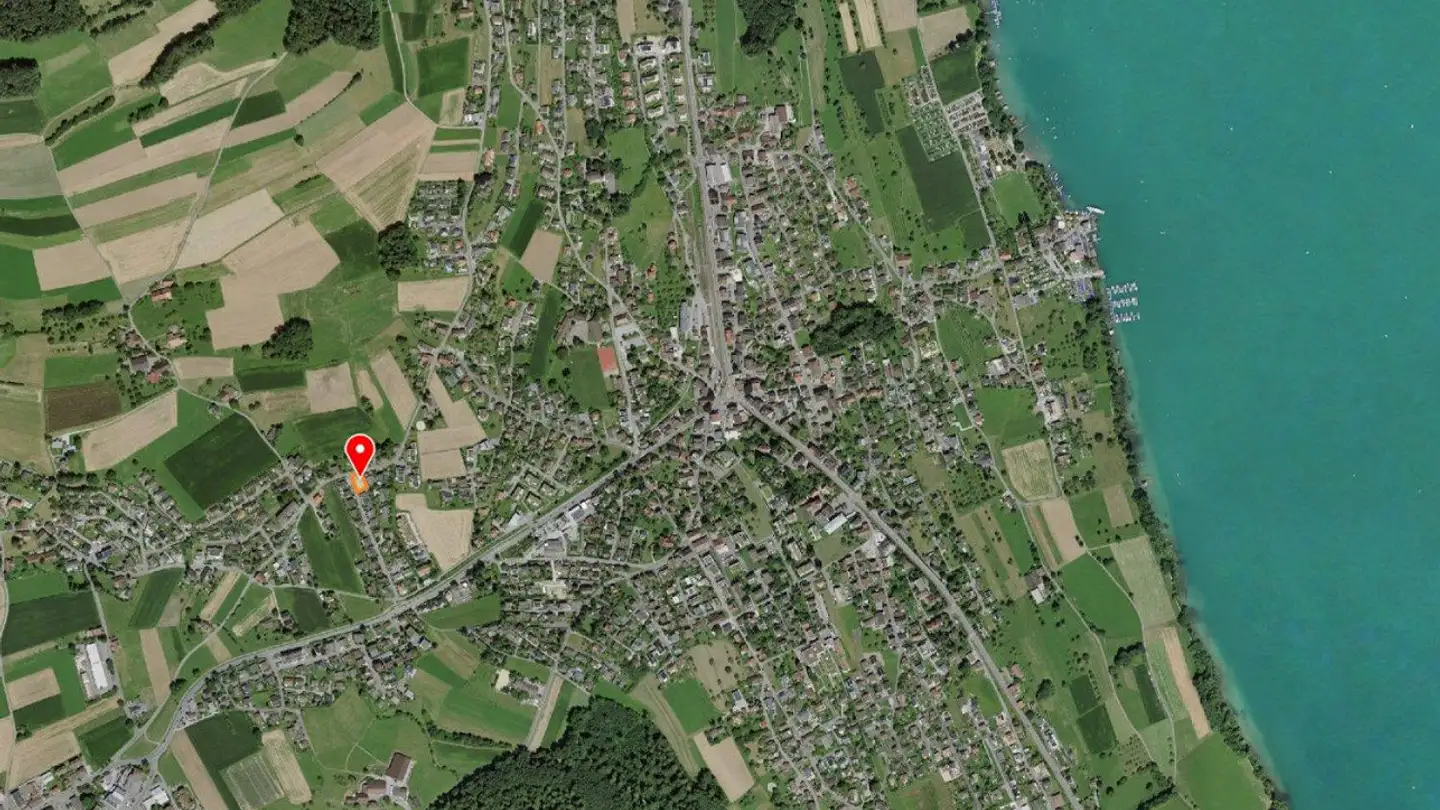 Einfamilienhaus kaufen - Zihlstrasse 42, 5734 Reinach AG - Foto 4