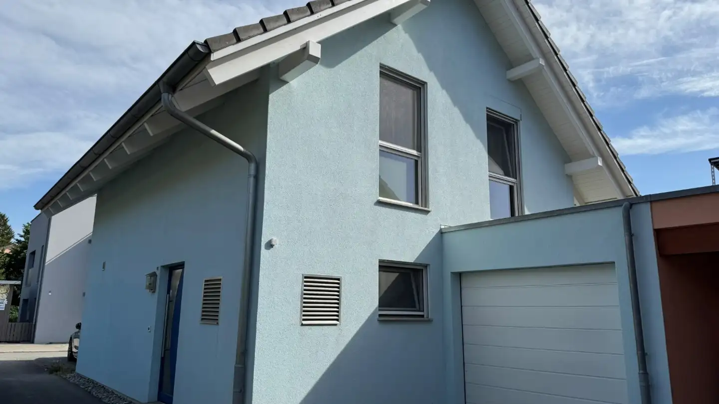 Maison individuelle à vendre - Chemin Huitante 5, 1588 Cudrefin - Photo 2