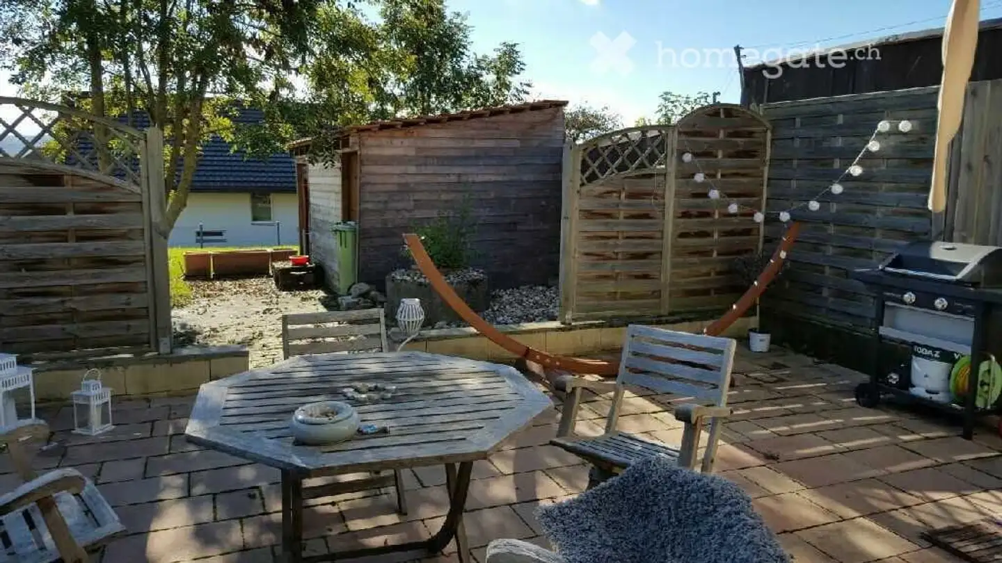 Appartement à louer - Chemin Du Four 4, 1566 St-Aubin FR - Photo 3