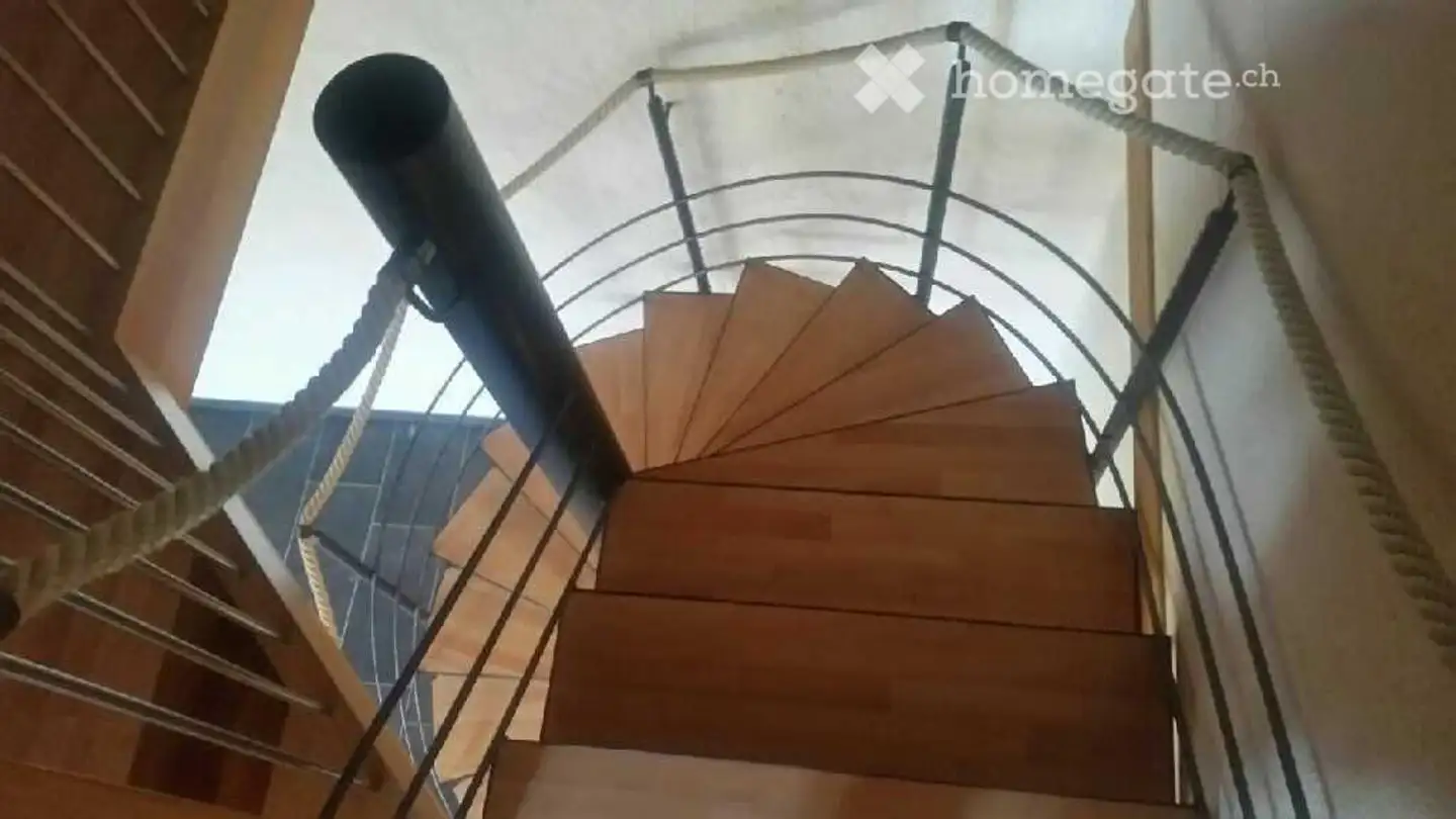 Appartement à louer - Chemin Du Four 4, 1566 St-Aubin FR - Photo 4