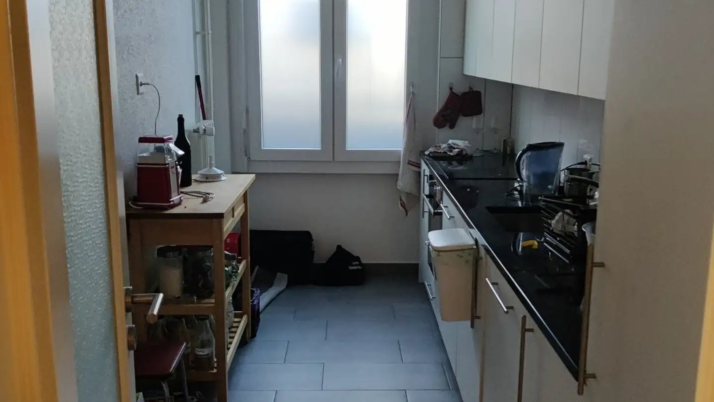 Appartamento in affitto - Avenue De Montchoisi 25, 1006 Lausanne - Foto 4