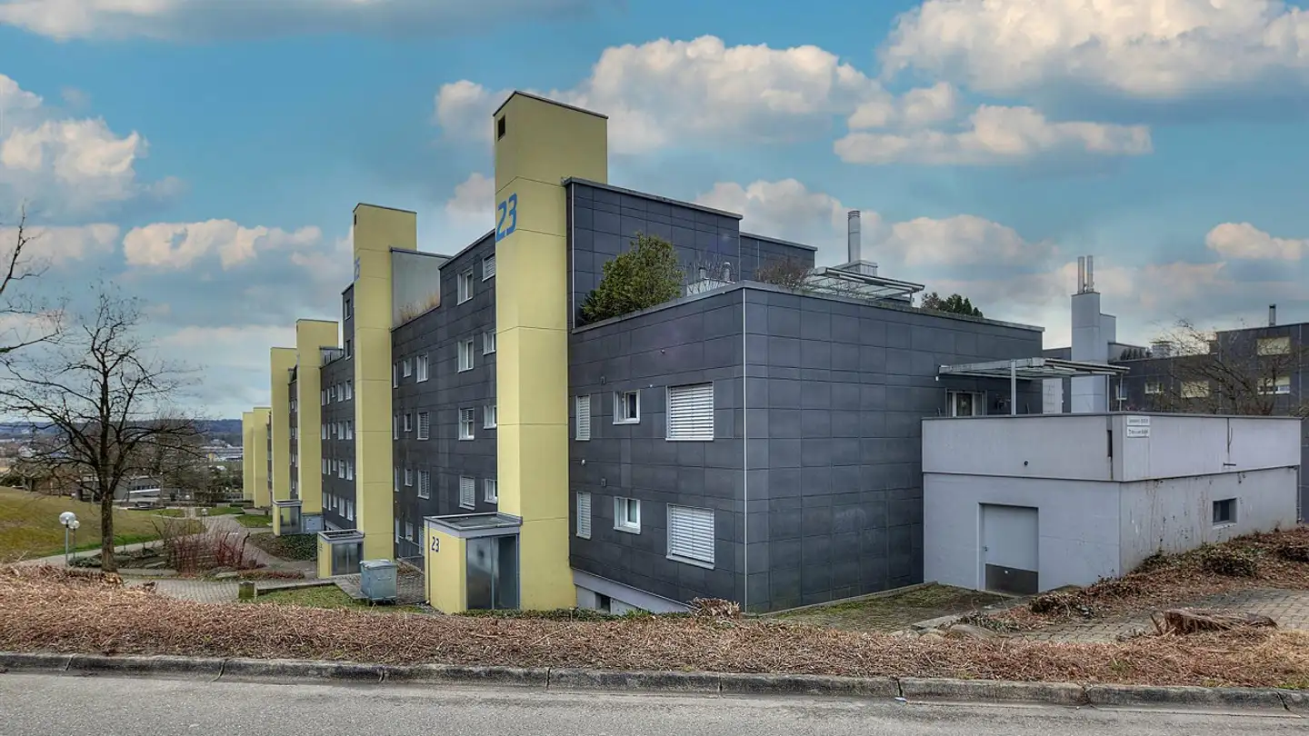 Wohnung mieten - Eichelackerstrasse 27, 8106 Adlikon b. Regensdorf - Foto 2