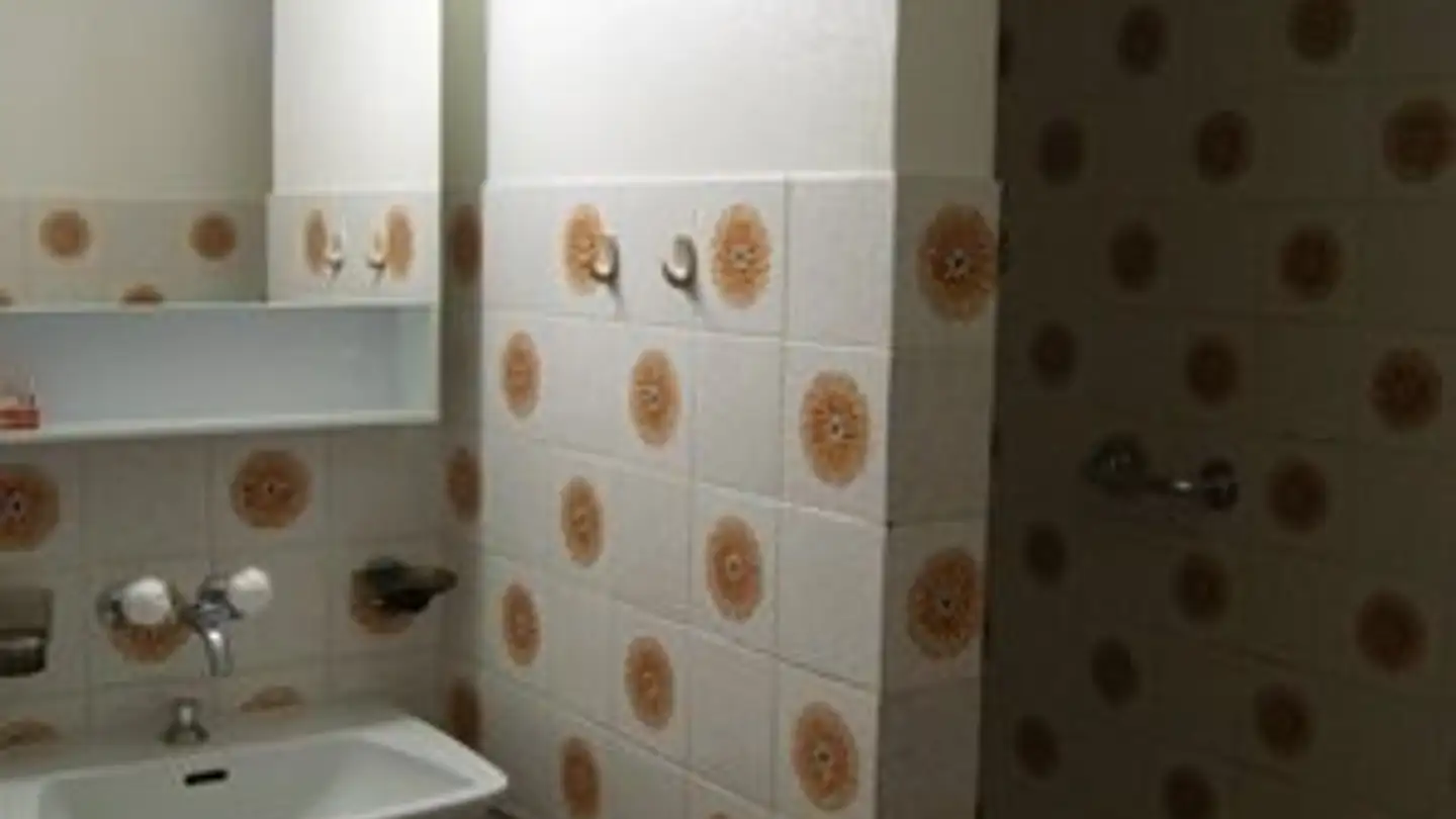 Appartamento in affitto - Chemin De Bonlieu 14, 1700 Fribourg - Foto 4