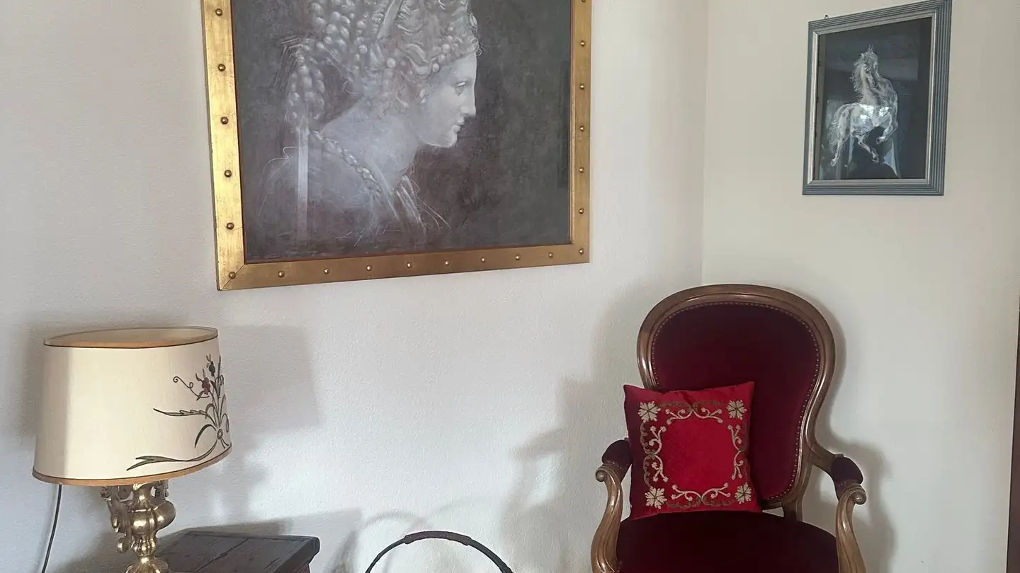 Furnished apartment for rent - 7031 Laax GR - Photo 4