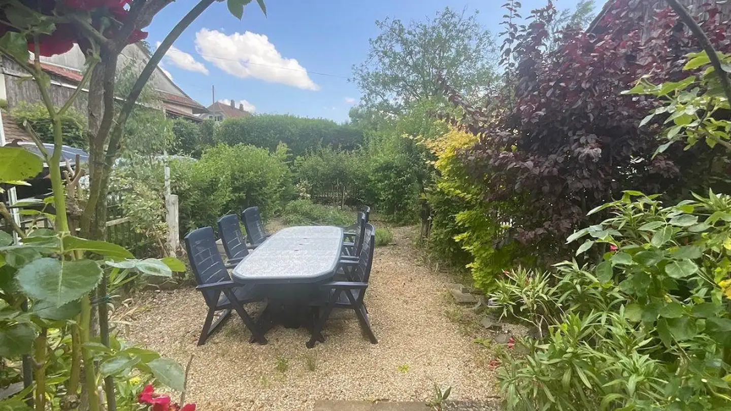 Einfamilienhaus kaufen - Impasse Des Rochettes 8, 1776 Montagny-la-Ville - Foto 3