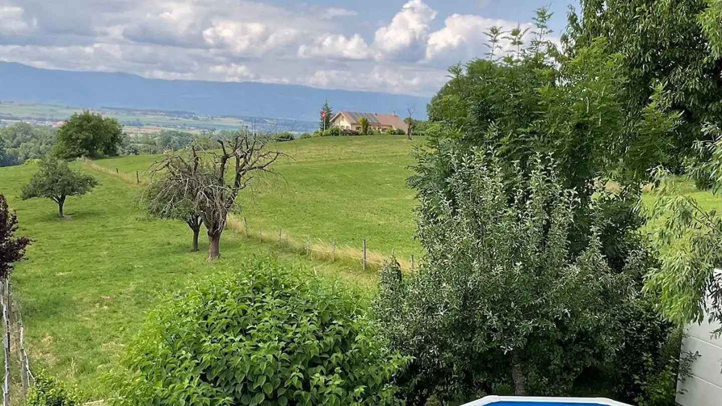 Einfamilienhaus kaufen - Impasse Des Rochettes 8, 1776 Montagny-la-Ville - Foto 4