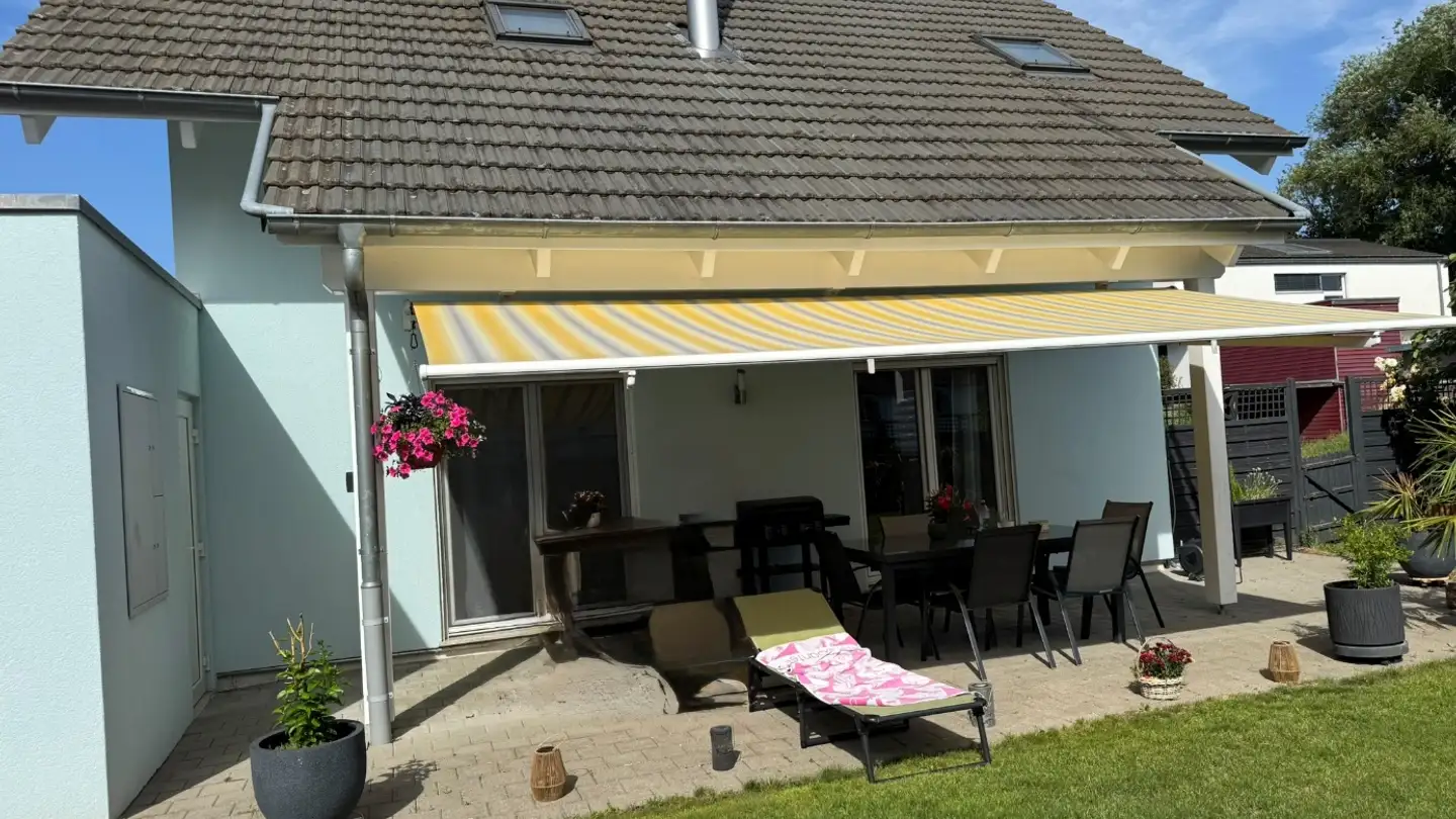 Maison individuelle à vendre - Chemin Huitante 5, 1588 Cudrefin - Photo 3