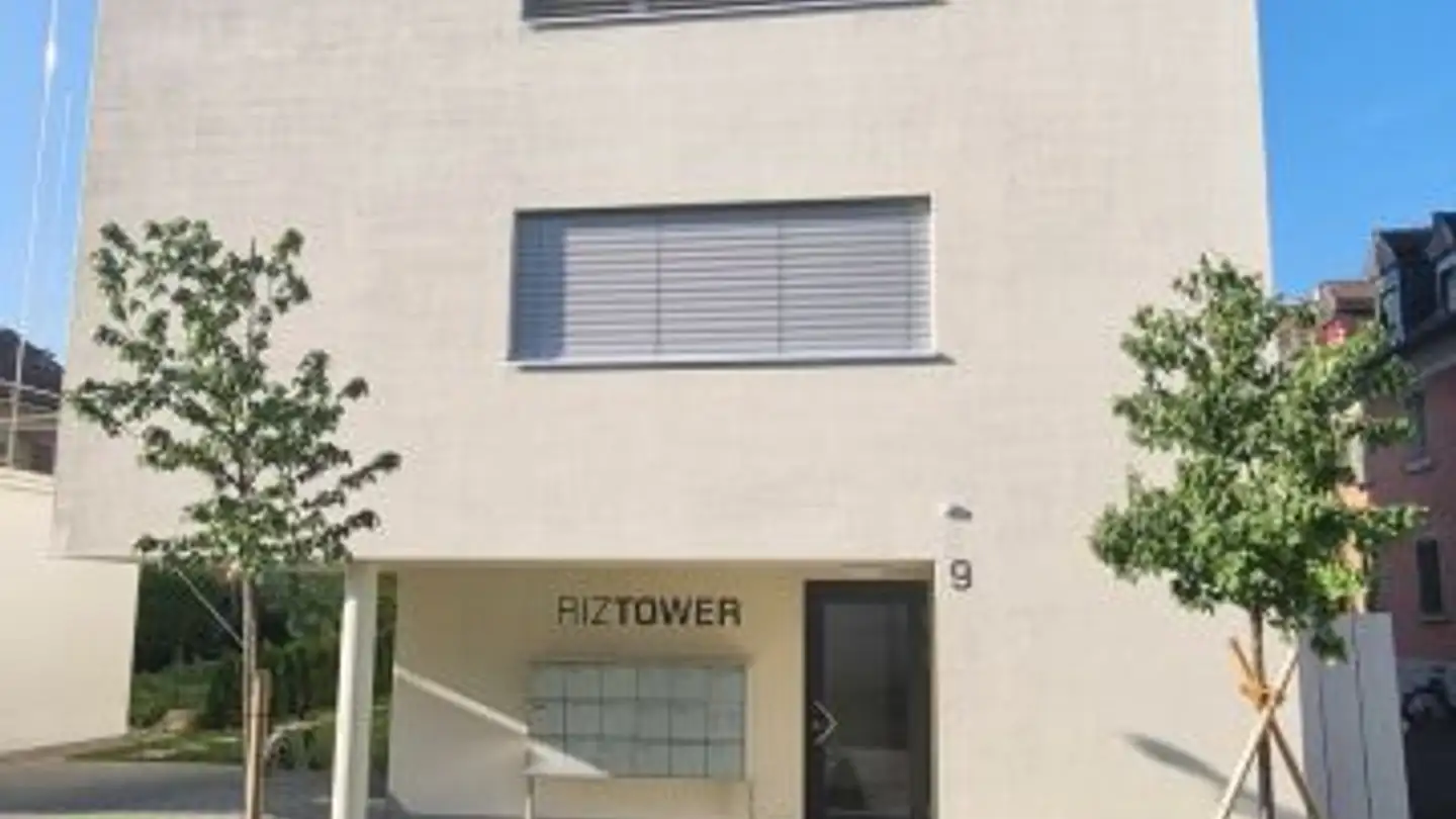 Wohnung mieten - Herrligweg 9, 8048 Zürich