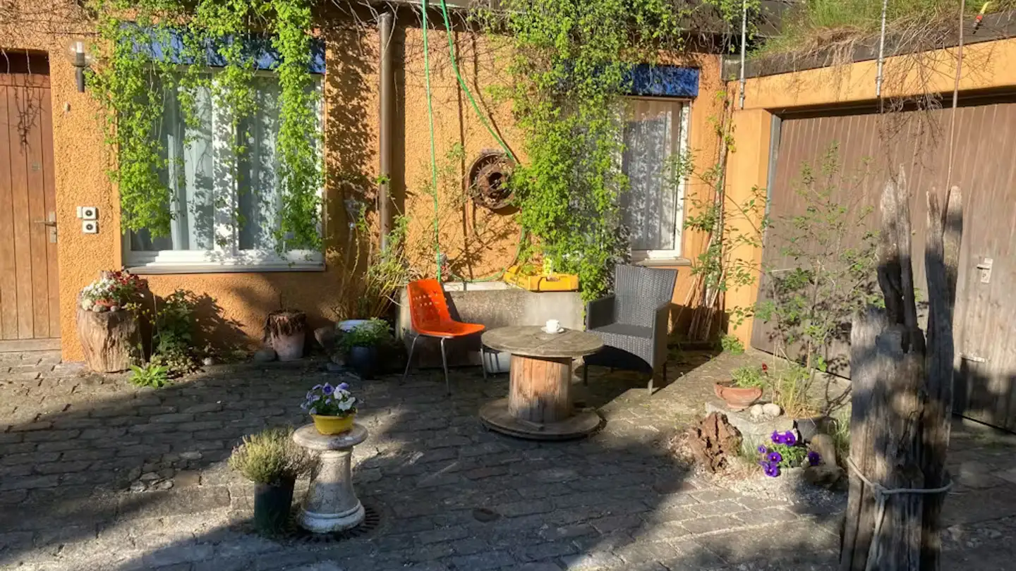 Wohnung mieten - Baltenswilerstrasse, 8303 Bassersdorf - Foto 4