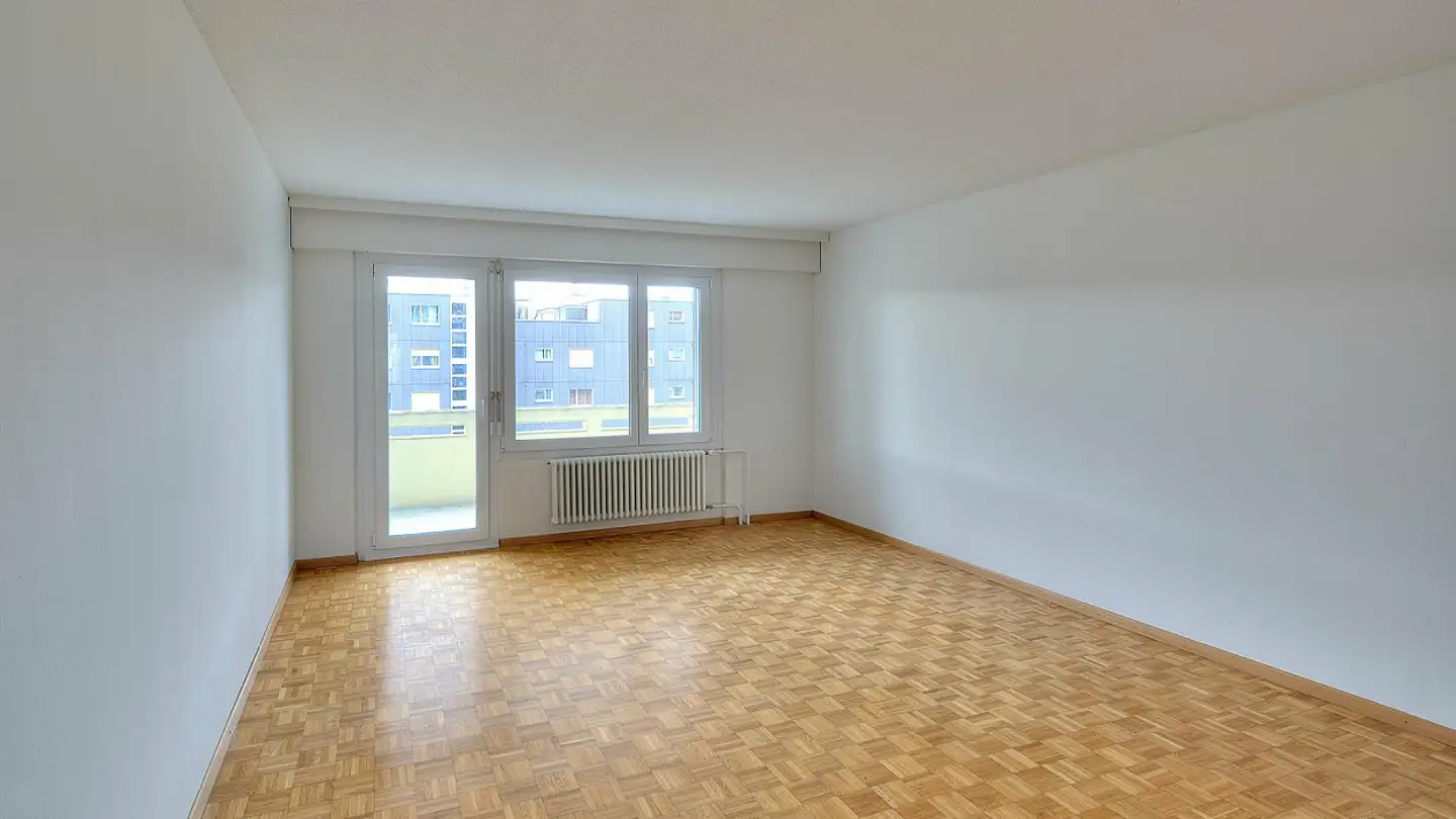 Wohnung mieten - Eichelackerstrasse 27, 8106 Adlikon b. Regensdorf - Foto 4