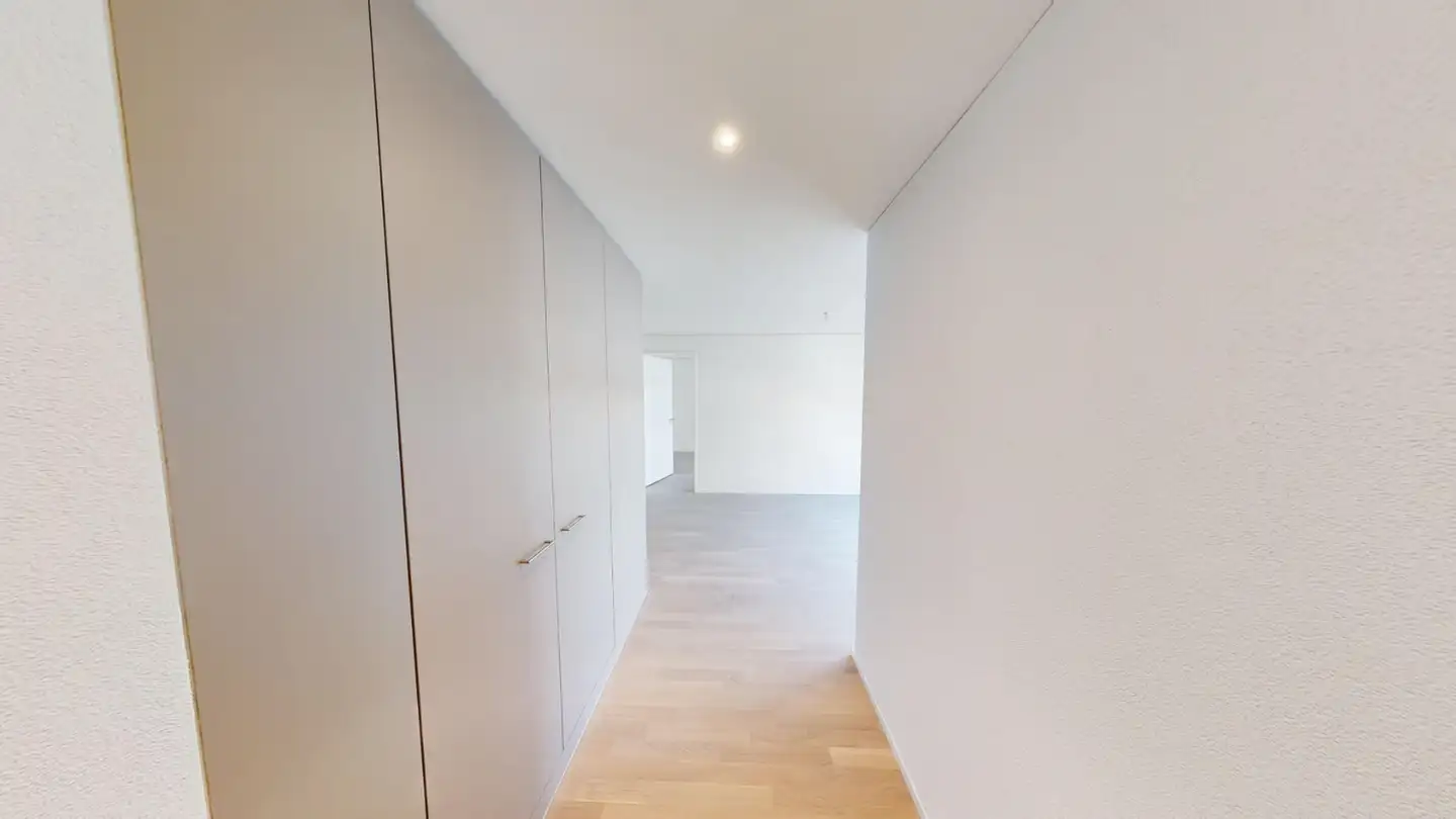 Wohnung mieten - Sonnentalstrasse 4d, 8600 Dübendorf