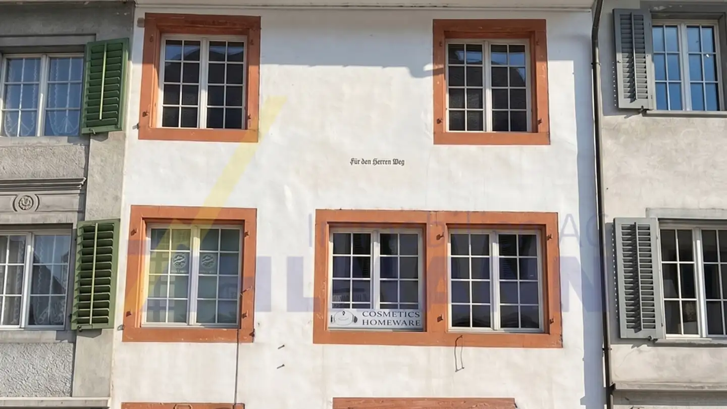 Casa a schiera in vendita - Schwertgasse, 5330 Bad Zurzach