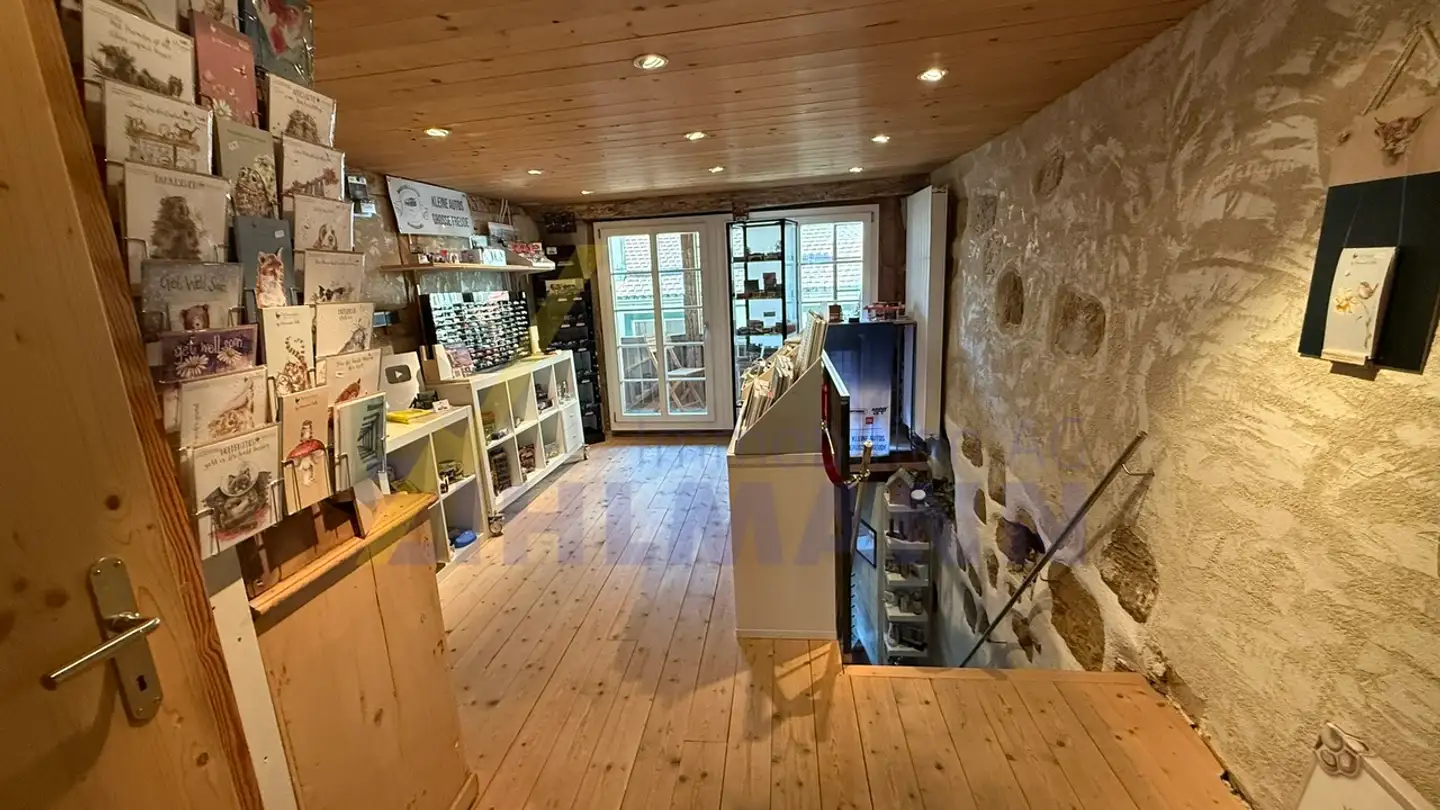 Casa a schiera in vendita - Schwertgasse, 5330 Bad Zurzach - Foto 2