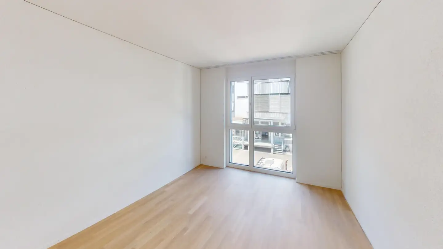 Wohnung mieten - Sonnentalstrasse 4d, 8600 Dübendorf - Foto 2