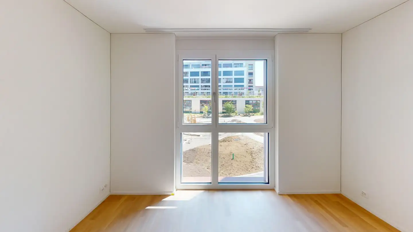 Wohnung mieten - Sonnentalstrasse 4d, 8600 Dübendorf - Foto 4