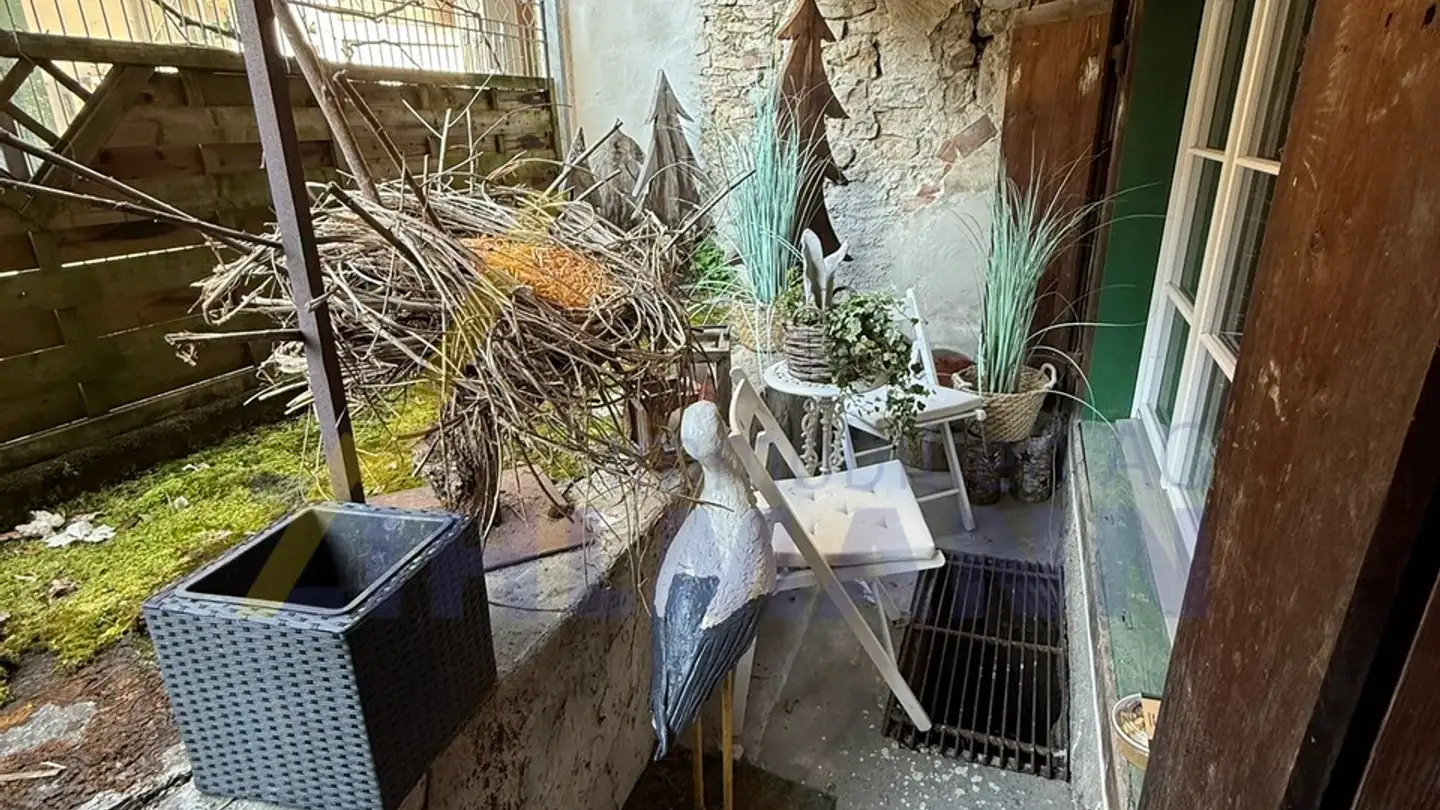 Casa a schiera in vendita - Schwertgasse, 5330 Bad Zurzach - Foto 4