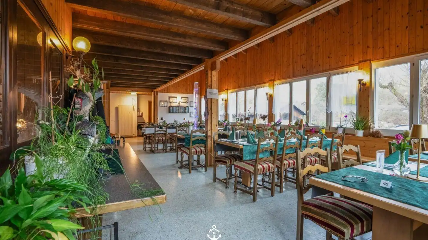 Ristorante in vendita - Wittnauerstrasse 201, 4468 Kienberg - Foto 2