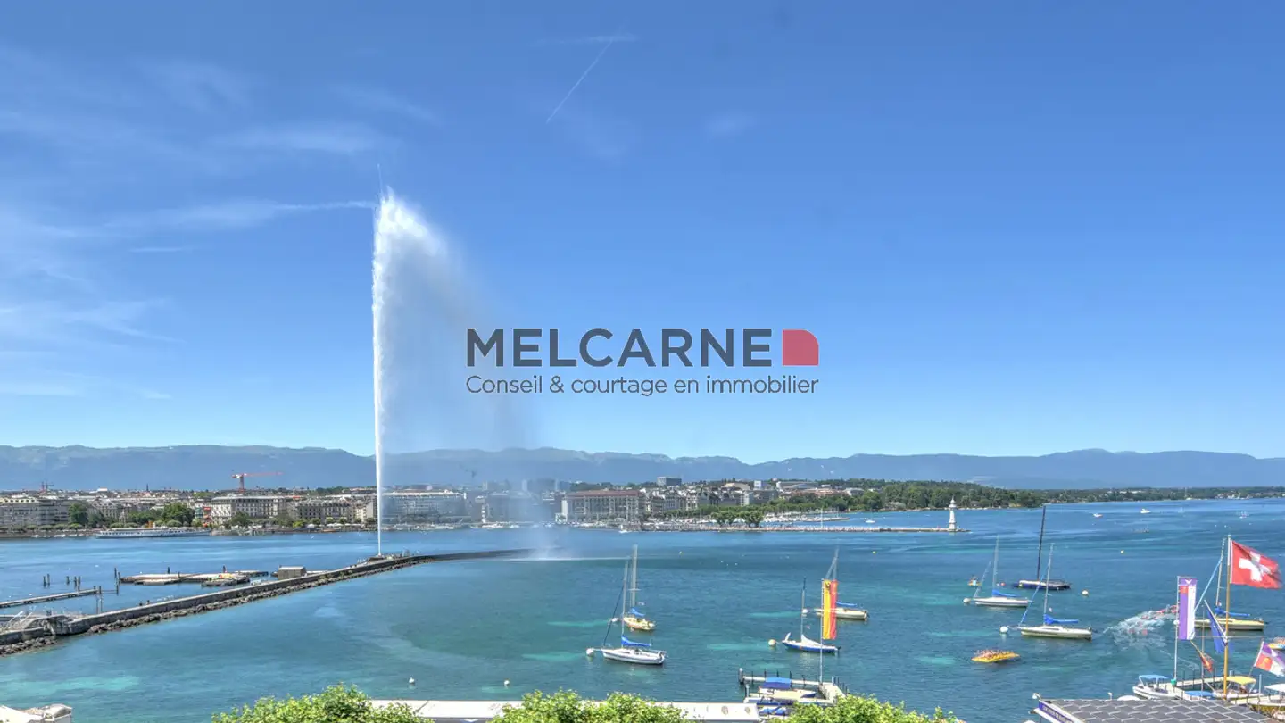 Apartment for sale - 1207 Genève