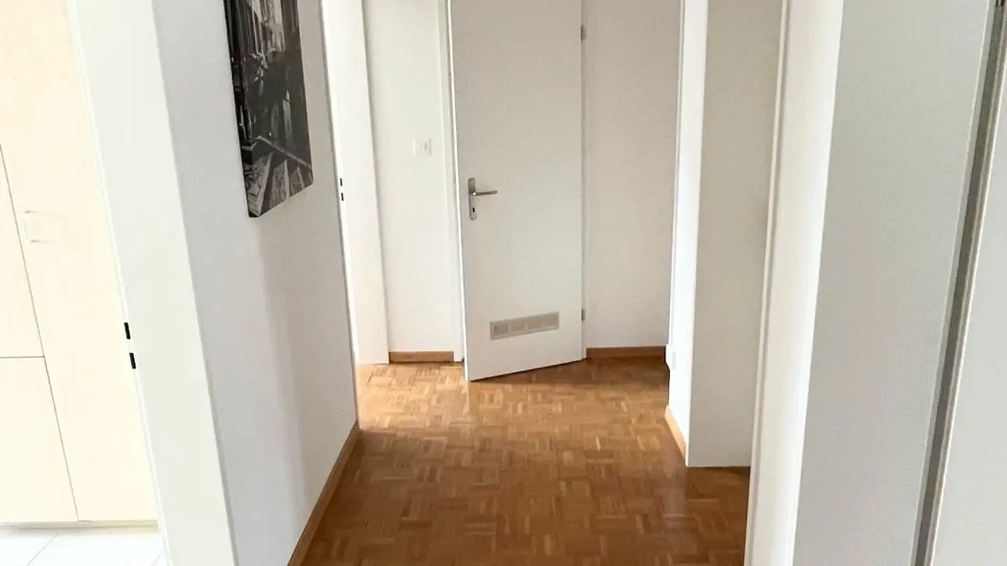 Chambre à louer - Hopfenstrasse 15, 8045 Zürich - Photo 3