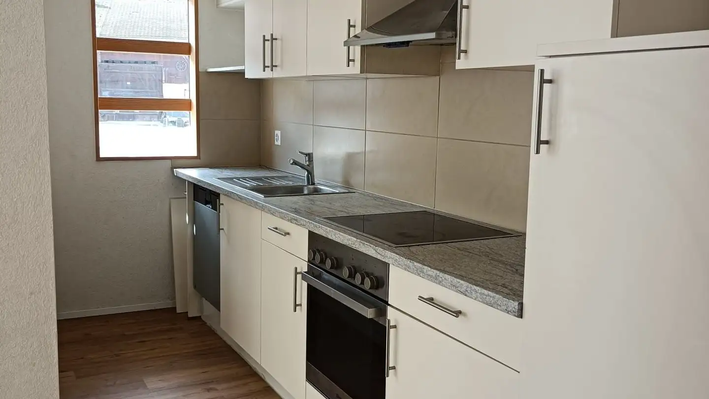 Stepped apartment for rent - Tösstalstrasse 21, 8492 Wila - Photo 2