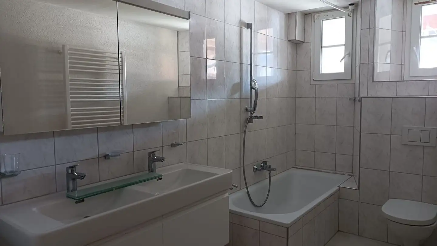 Stepped apartment for rent - Tösstalstrasse 21, 8492 Wila - Photo 3