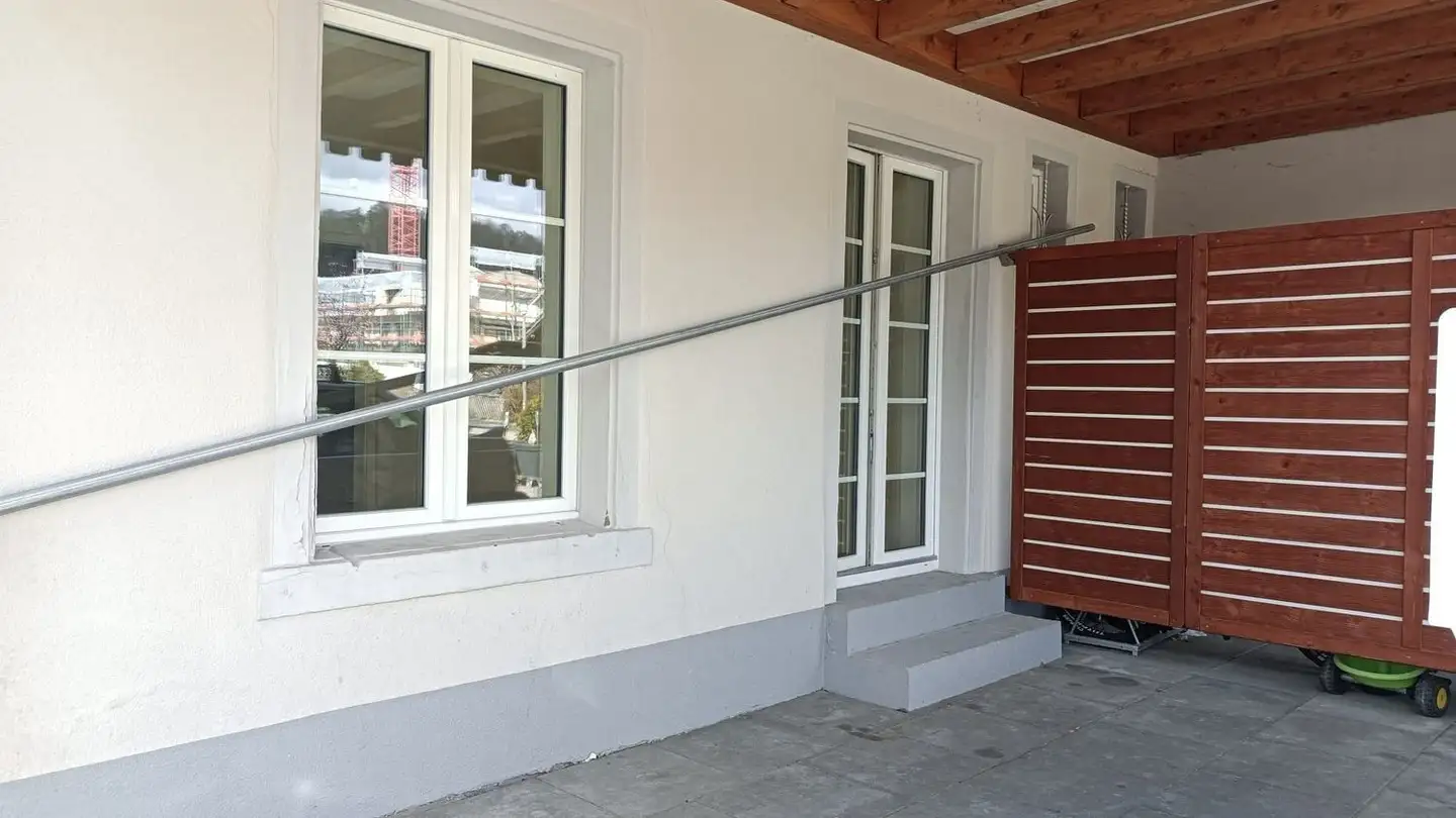 Stepped apartment for rent - Tösstalstrasse 21, 8492 Wila - Photo 4