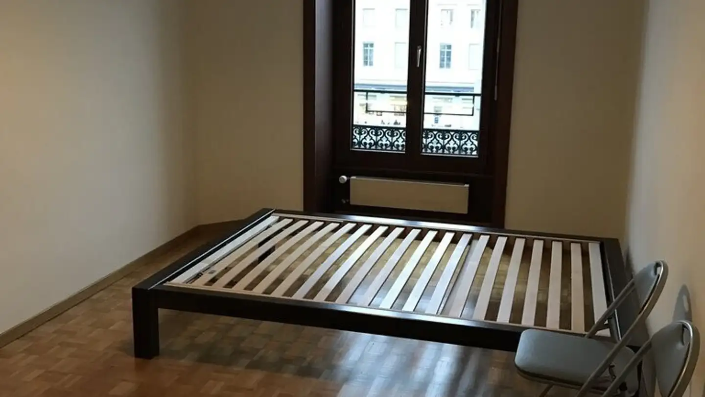 Appartamento in affitto - Place De Cornavin 14, 1201 Genève - Foto 3