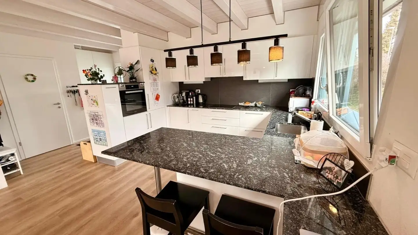 Single house for rent - Chemin des Oches 10B, 1063 Chapelle-sur-Moudon - Photo 3