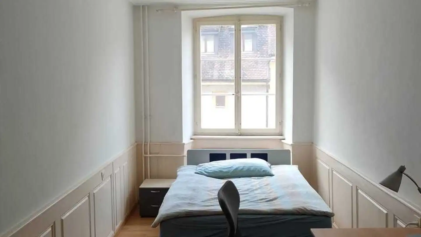 Appartamento in affitto - Rue de l'Eglise 7, 2900 Porrentruy - Foto 4