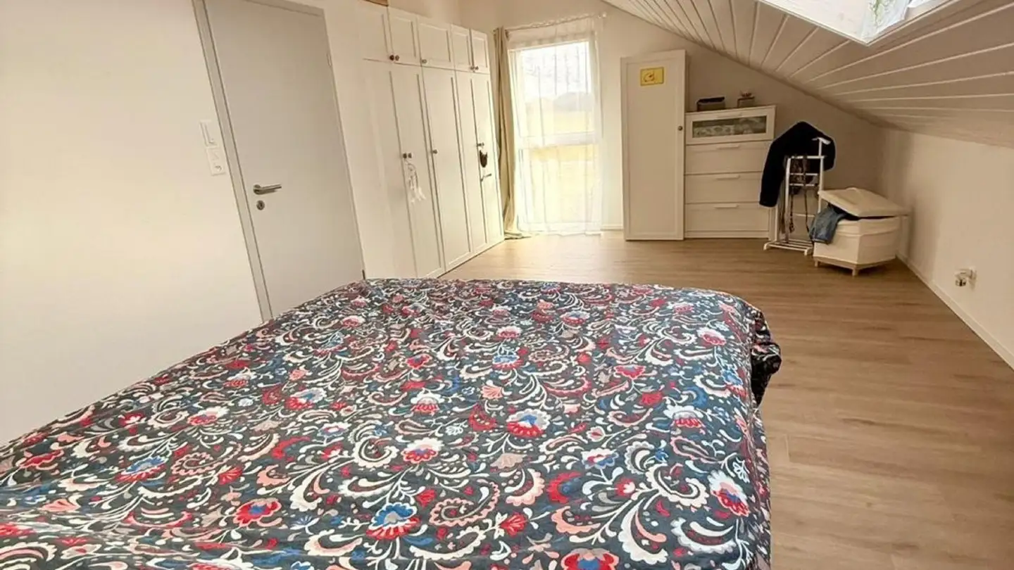 Single house for rent - Chemin des Oches 10B, 1063 Chapelle-sur-Moudon - Photo 4