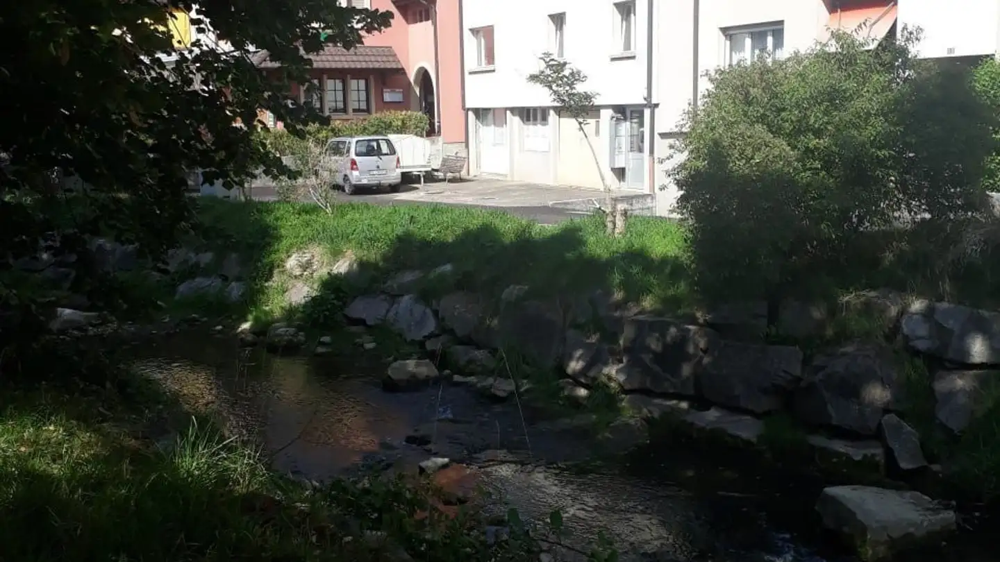 Appartamento in affitto - Mühleholdenweg 1, 4455 Zunzgen - Photo 3