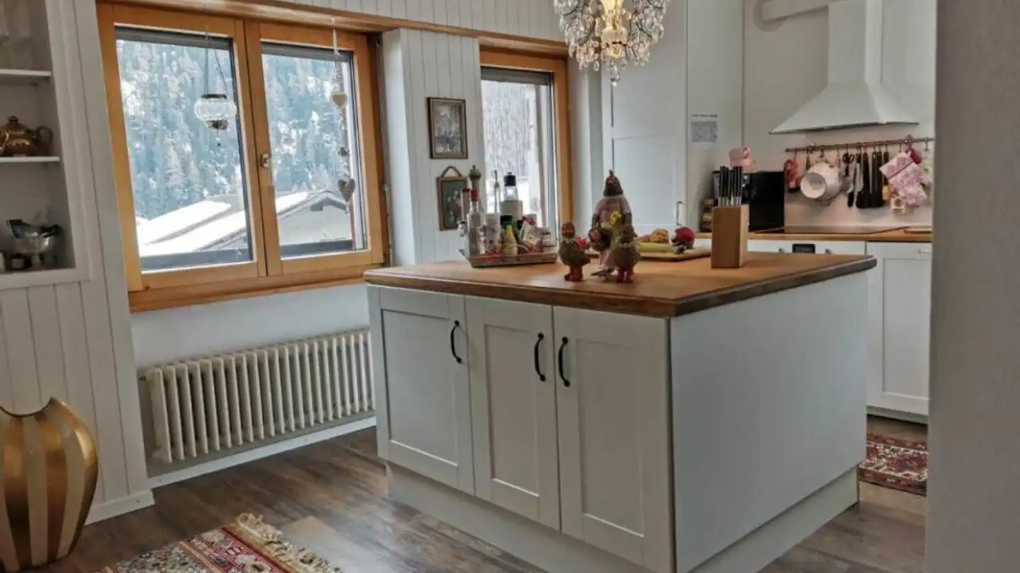 Casa singola in vendita - Talstrasse 11, 3916 Ferden - Photo 2