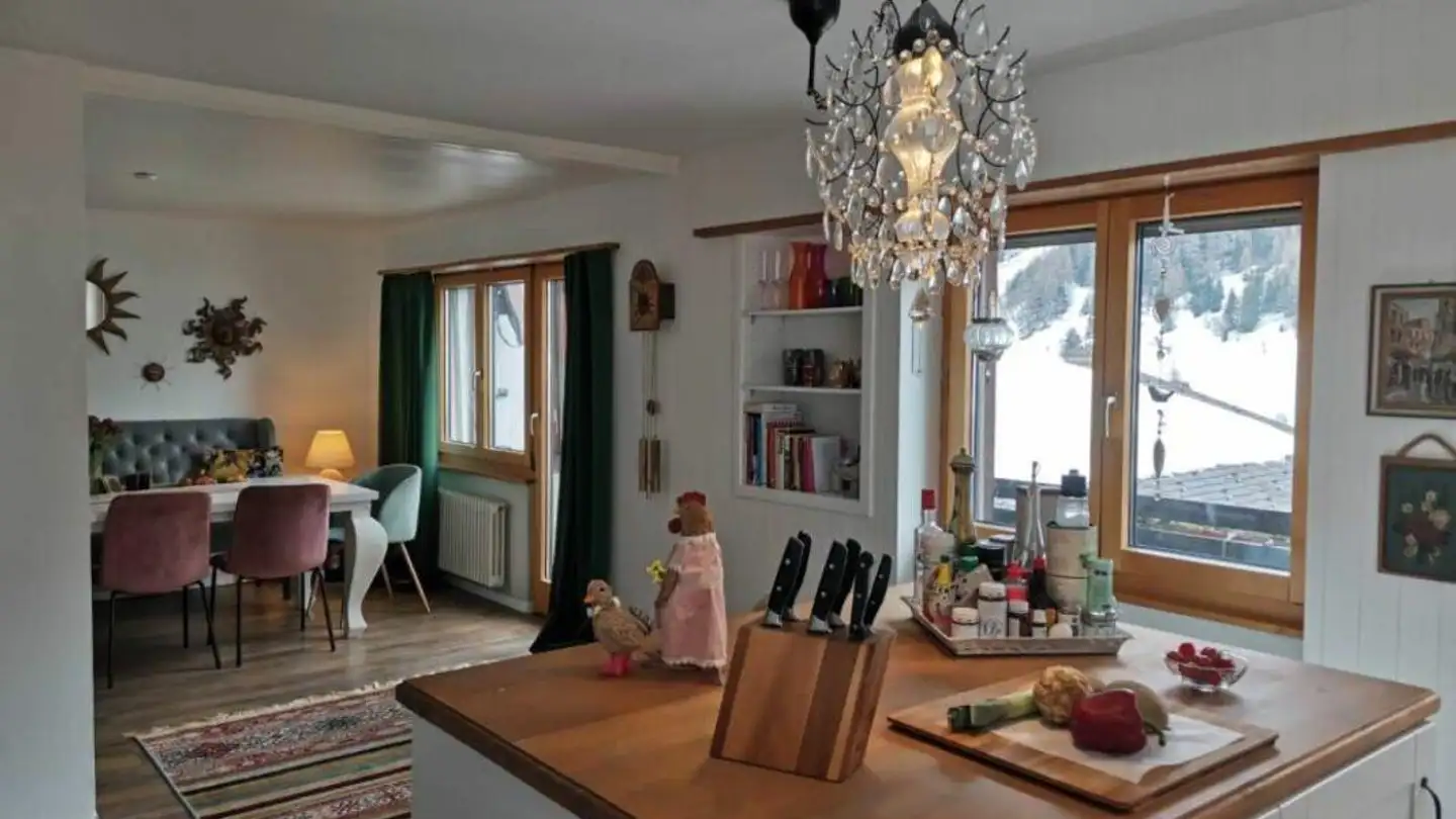 Casa singola in vendita - Talstrasse 11, 3916 Ferden - Photo 3