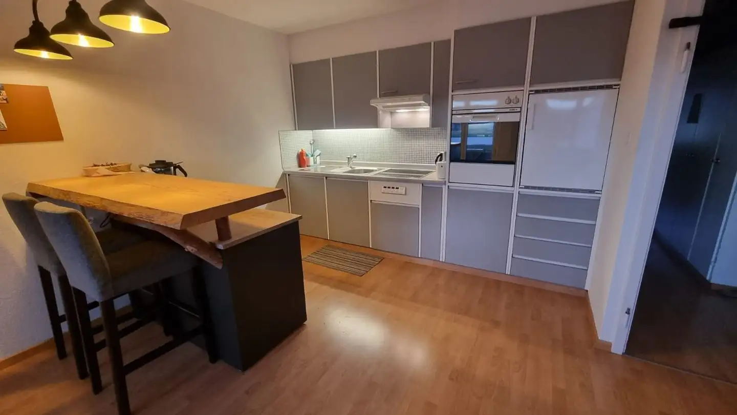 Apartment for rent - 8304 Wallisellen