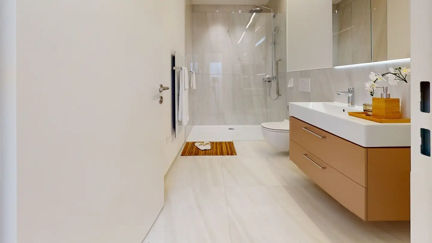 Apartment for rent - Feierabendstrasse 29, 4051 Basel - Photo 4