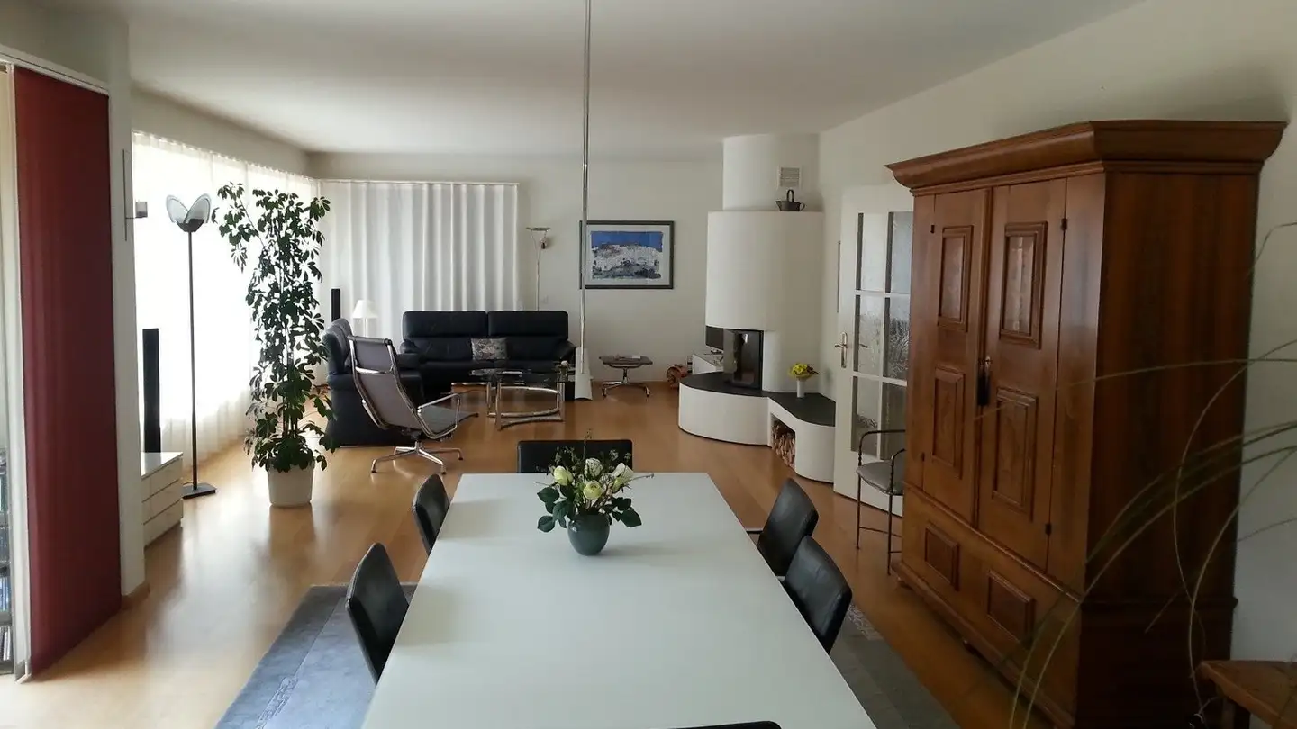 Casa singola in affitto - Wiesengrundstrasse 11a, 4132 Muttenz - Photo 2