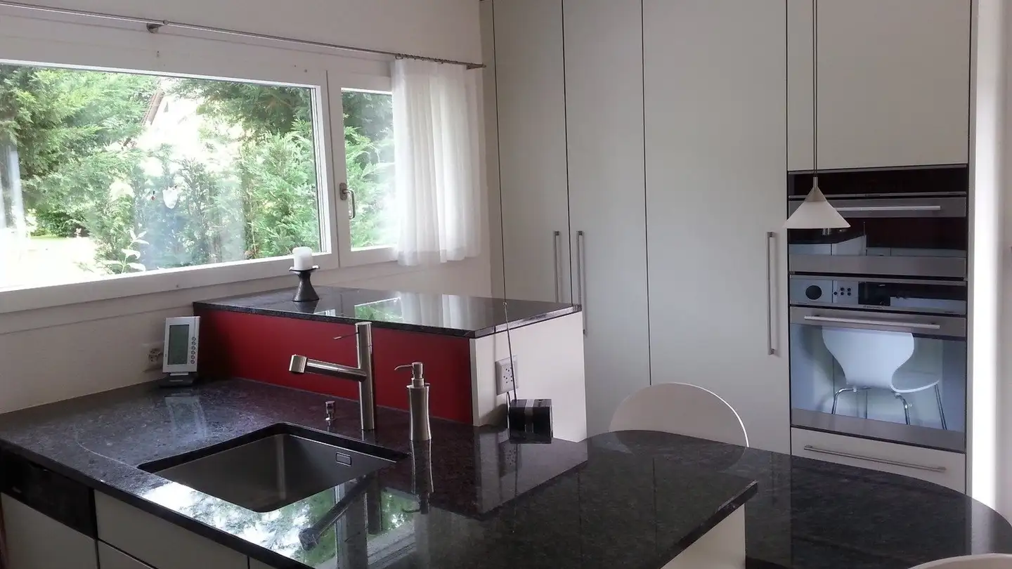 Casa singola in affitto - Wiesengrundstrasse 11a, 4132 Muttenz - Photo 3