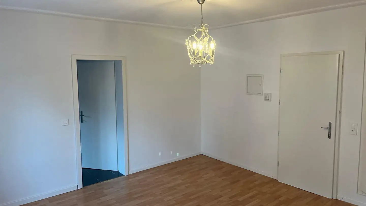 Appartement à louer - Tellstrasse 26, 9000 St. Gallen - Photo 3