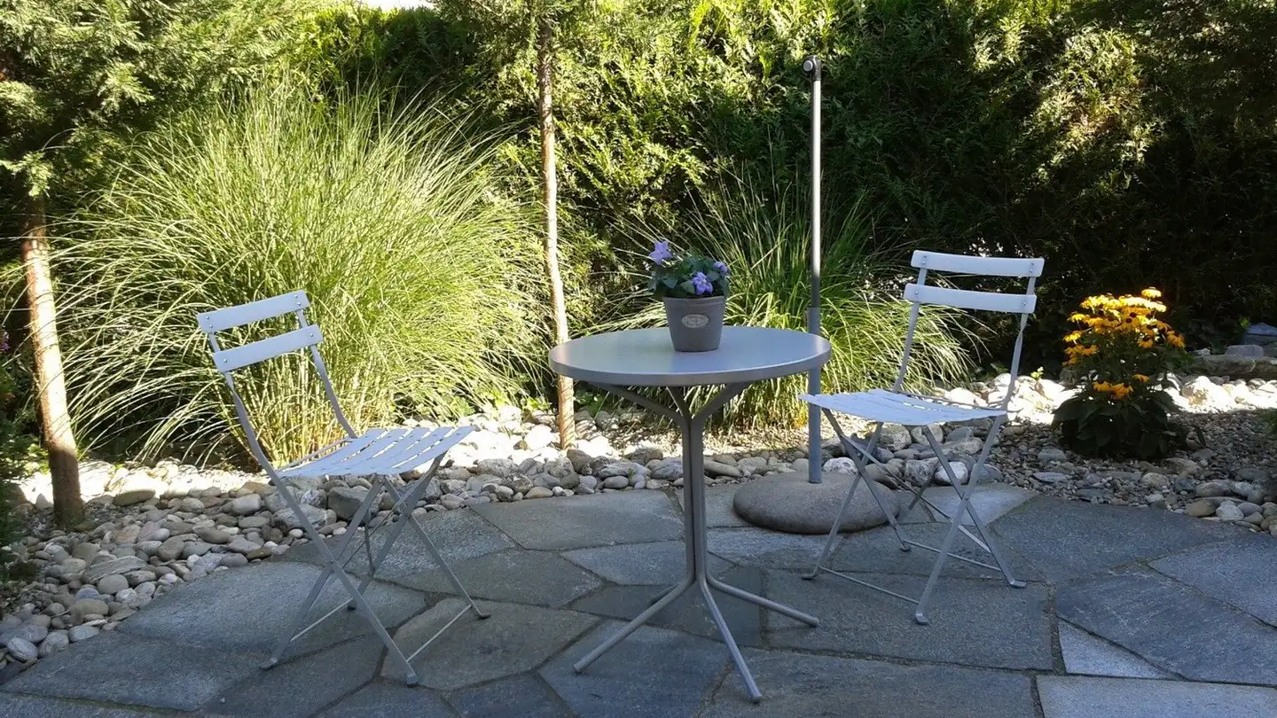 Casa singola in affitto - Wiesengrundstrasse 11a, 4132 Muttenz