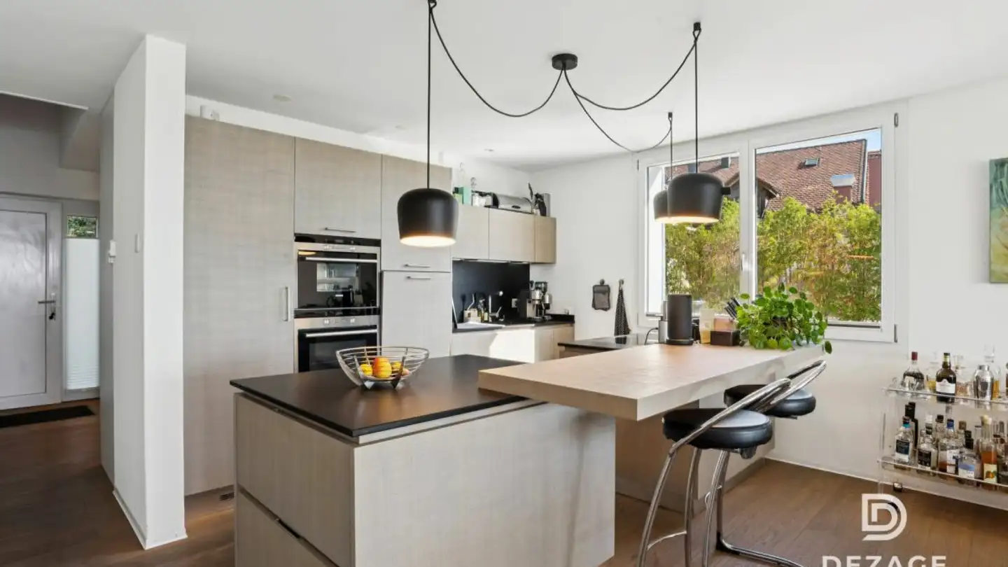 Penthouse kaufen - 1092 Belmont-sur-Lausanne - Foto 4