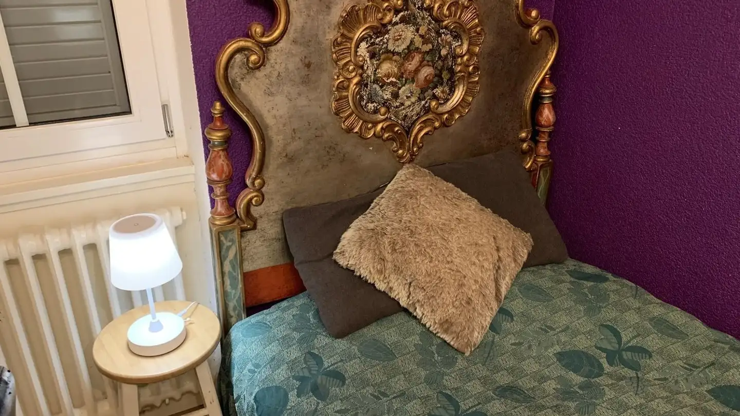 Stanza singola in affitto - Wabersackerstrasse 35, 3097 Liebefeld