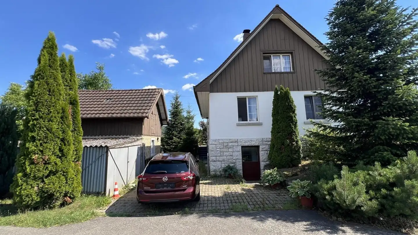 Maison individuelle à vendre - Kirchweg 122, 8224 Löhningen - Photo 2