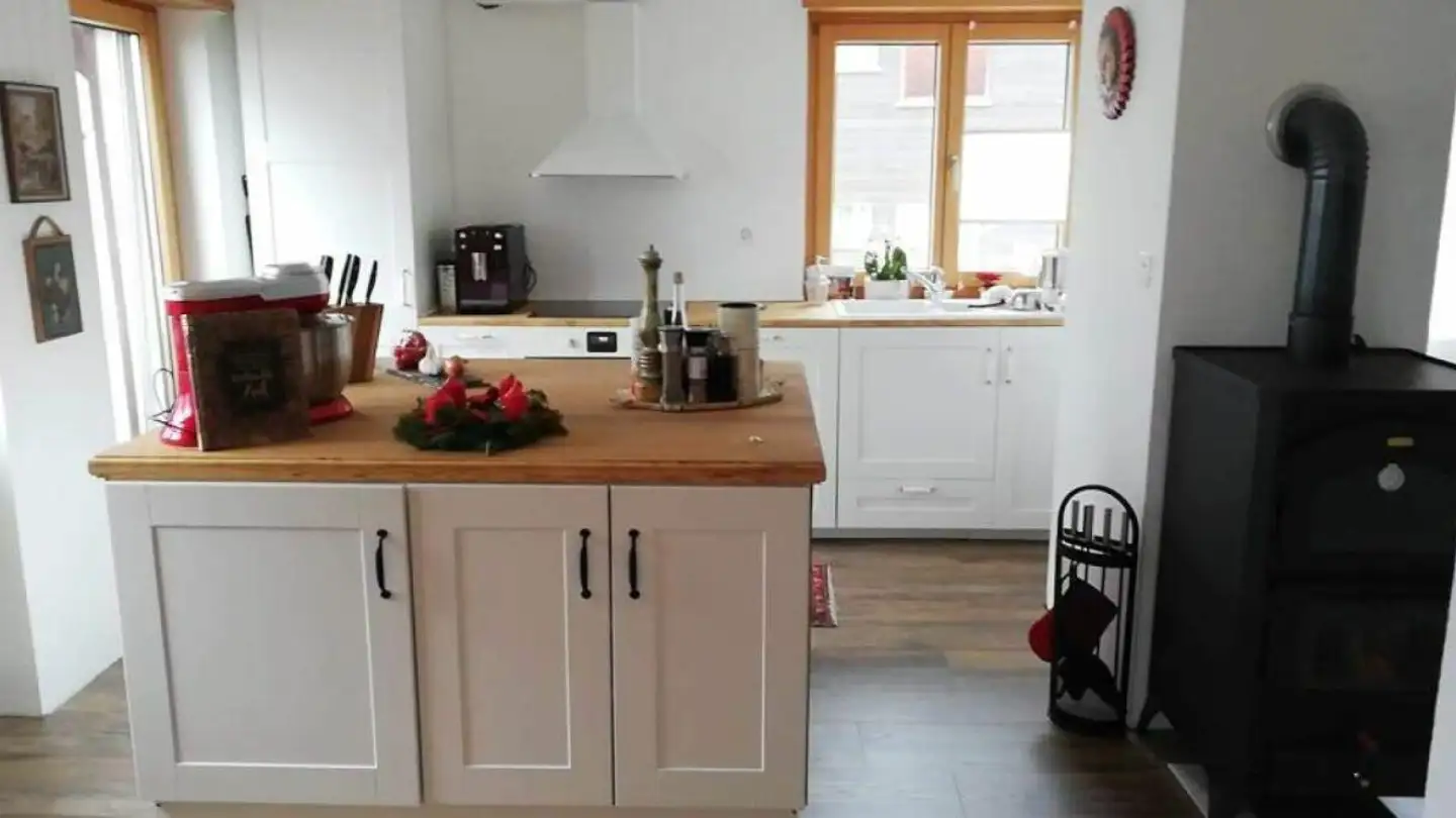 Casa singola in vendita - Talstrasse 11, 3916 Ferden - Photo 4