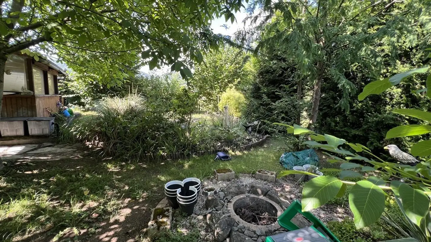 Maison individuelle à vendre - Kirchweg 122, 8224 Löhningen - Photo 4